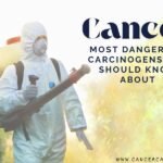 Most Dangerous Carcinogens You Should Know About