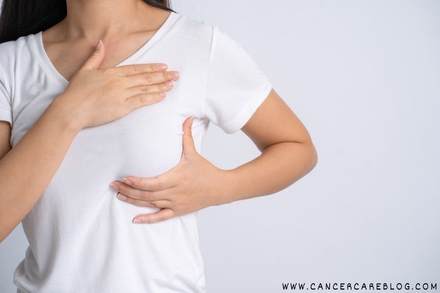 Can Breast Cancer Kills