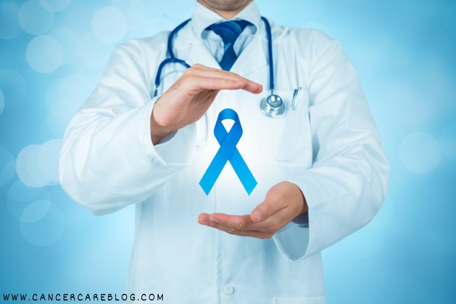 Cancer questions after diagnosis (1)