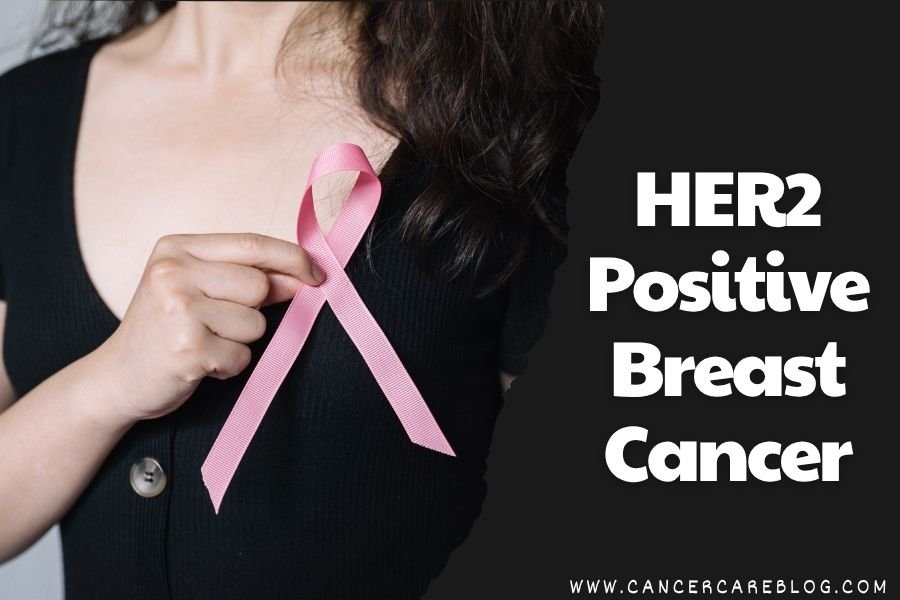 HER2-Positive Breast Cancer