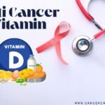 anti cancer vitamin