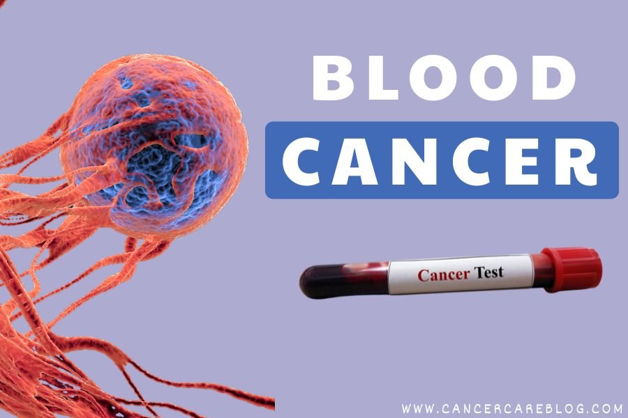 blood cancer diagnosis