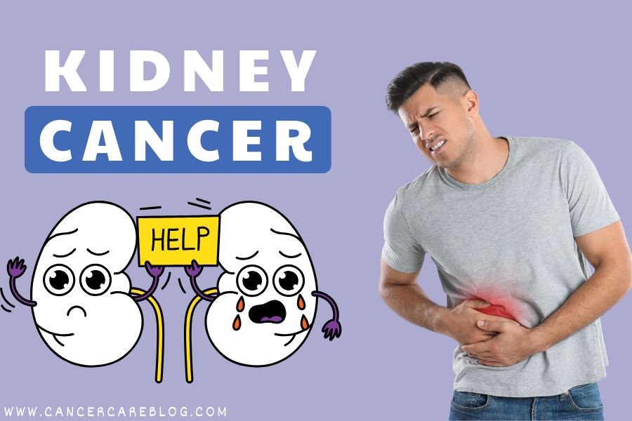 kidney cancer symptoms
