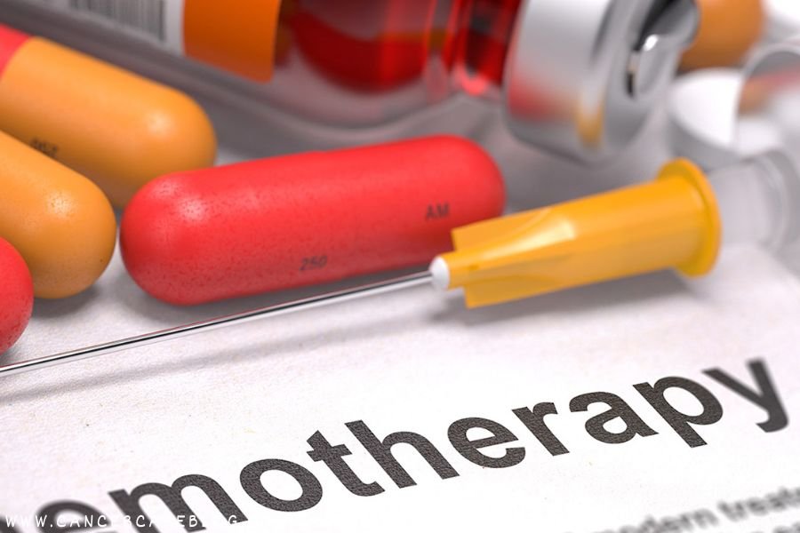 chemotherapy pills